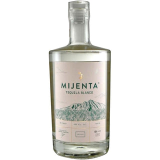 Mijenta Blanco Tequila - Liquor On Broadway