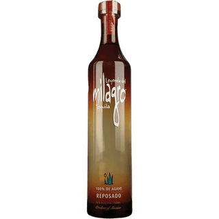 Milagro Reposado Tequila 750ml - Liquor On Broadway