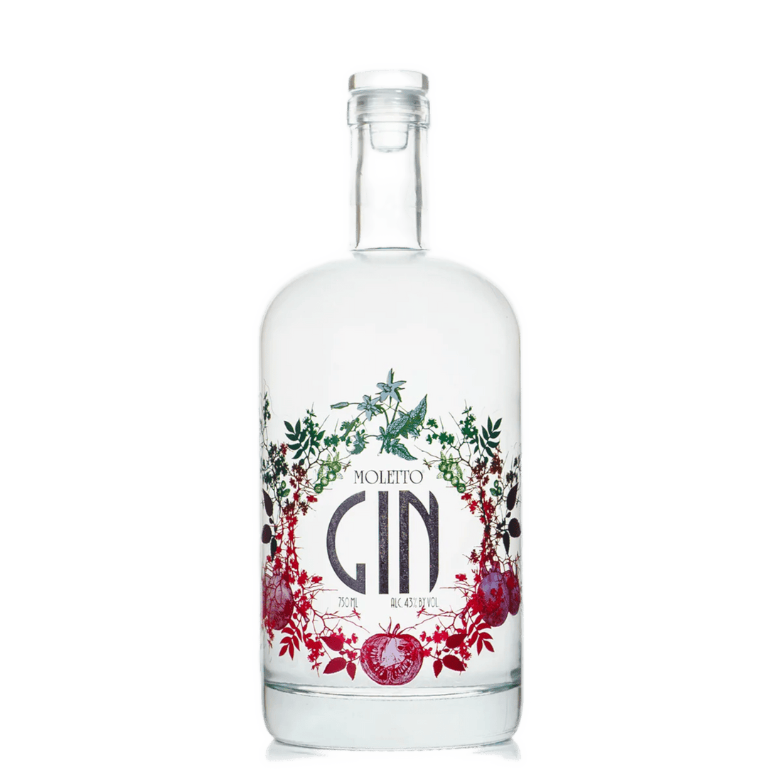 Moletto Tomato Gin - Liquor On Broadway