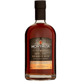 Monymusk Special Reserve Rum - Liquor On Broadway