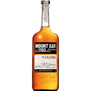 Mount Gay 1703 Barbados Rum - Liquor On Broadway