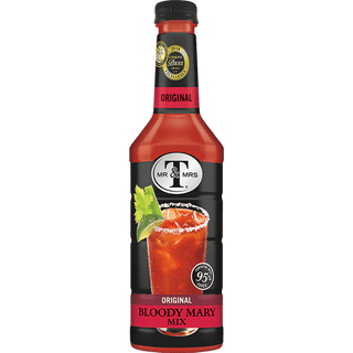 Mr & Mrs T Bloody Mary Mix - Liquor On Broadway