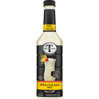 Mr & Mrs T Pina Colada Mix - Liquor On Broadway