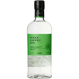 Nikka Coffey Gin 750ML - Liquor On Broadway