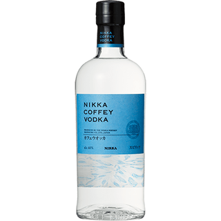 Nikka Coffey Vodka - Liquor On Broadway