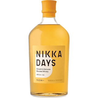 Nikka Days Whisky - Liquor On Broadway