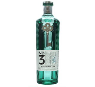 No 3 London Dry Gin 750 ML - Liquor On Broadway