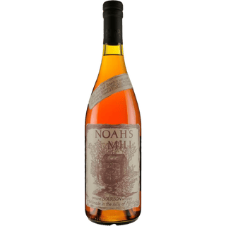 Noah's Mills Bourbon Whiskey - Liquor On Broadway