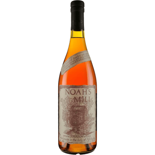 Noah's Mills Bourbon Whiskey - Liquor On Broadway