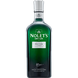 Nolet Silver Gin - Liquor On Broadway