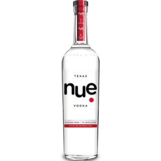 Nue Vodka - Liquor On Broadway