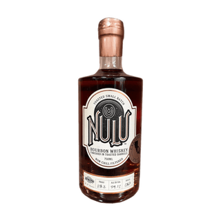 Nulu Toasted Bourbon Small Batch “California Exclusive" - Liquor On Broadway