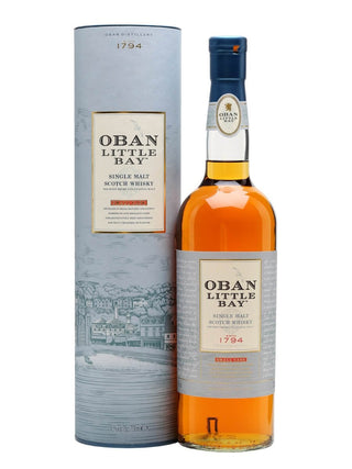Oban Little Bay - Liquor On Broadway