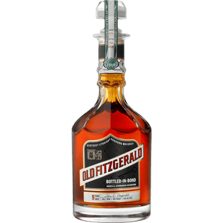 Old Fitzgerald 9 Year Fall 2018 - Liquor On Broadway