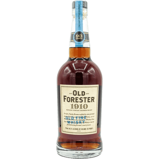 Old Forester Bourbon 1910 Old Fine - Liquor On Broadway