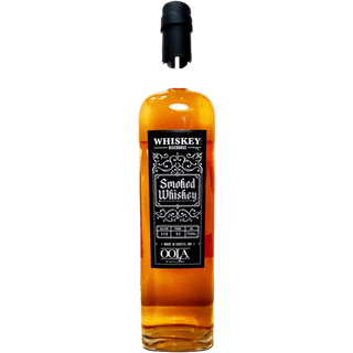OOLA DISCOURSE SMOKED WHISKEY - Liquor On Broadway
