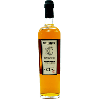 Oola Whiskey Discourse American Whiskey - Liquor On Broadway