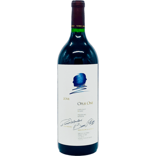 Opus One 2014 - Liquor On Broadway