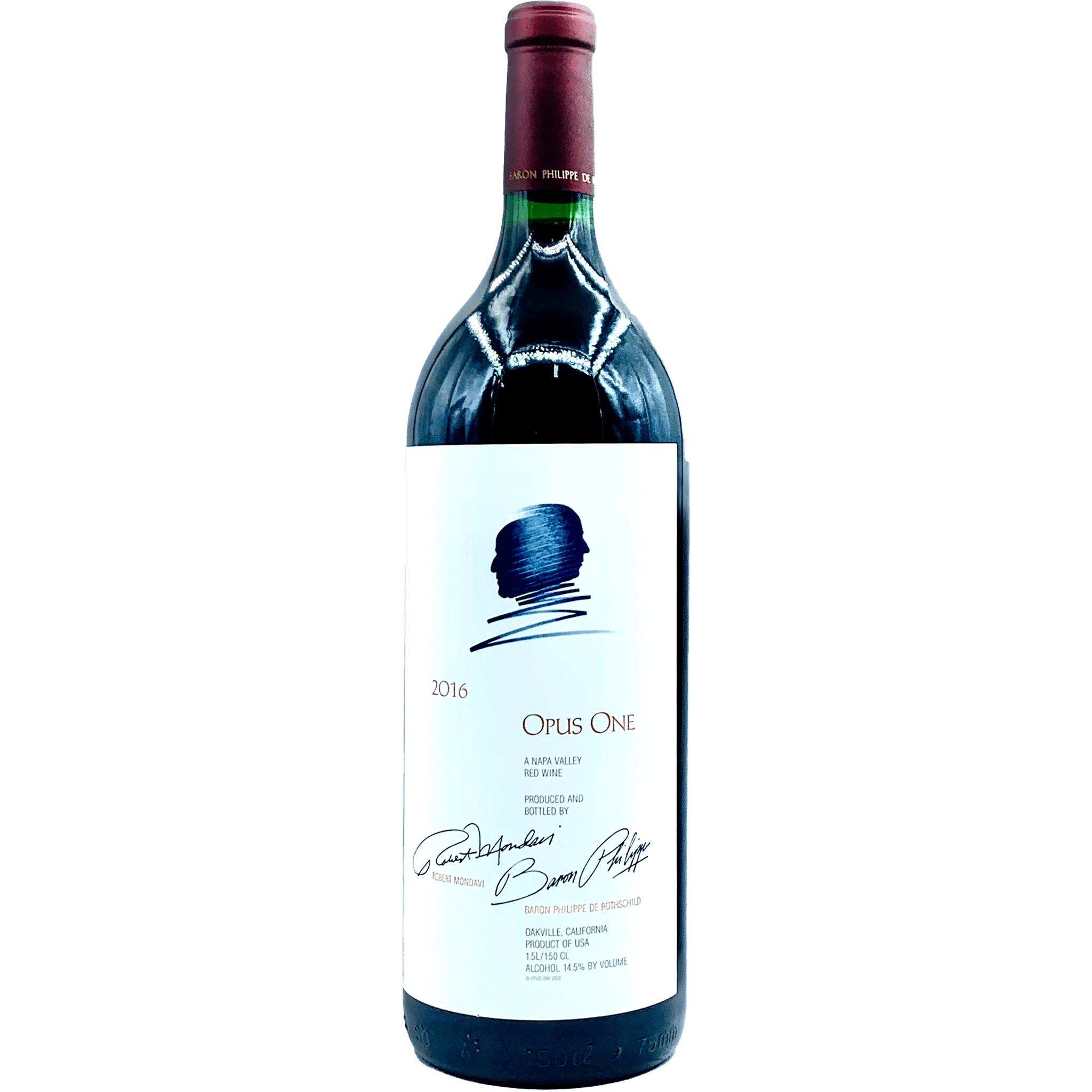 Opus One 2016 | Liquor On Broadway Opus One 2016 | Liquor On Broadway