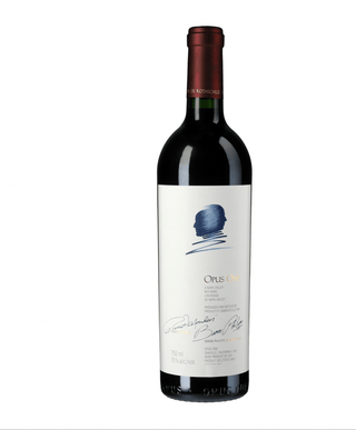 Opus One 2017 - Liquor On Broadway