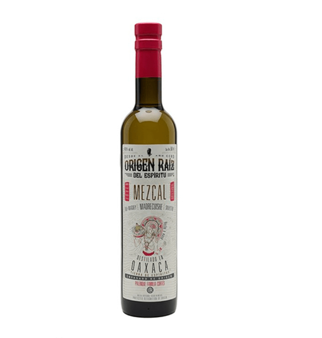 Origen Raiz del Espiritu Mezcal Madrecuishe - Liquor On Broadway