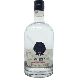 Pabst Blue Ribbon Whiskey - Liquor On Broadway