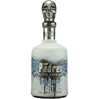 Padre Azul Silver Tequila - Liquor On Broadway