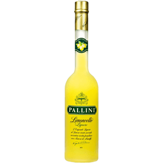 Pallini Limoncello Liqueur - Liquor On Broadway