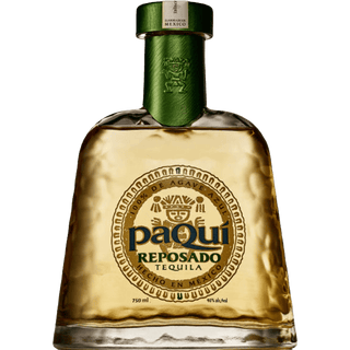 Paqui Reposado Tequila - Liquor On Broadway