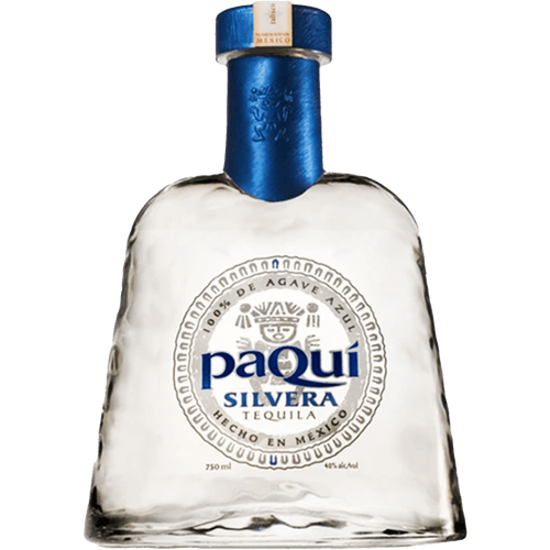 Paqui Silvera Tequila 750ml - Liquor On Broadway