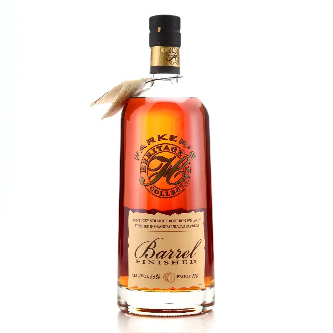 Parker's Heritage Collection 2nd Edition Barrel Finished 2018 Release - Liquor On Broadway