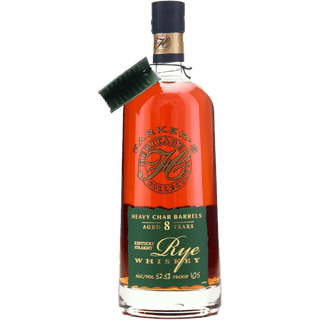 Parker's Heritage Collection Rye 8 Years - Liquor On Broadway