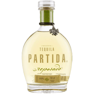 Partida Reposado Tequila - Liquor On Broadway