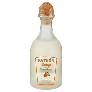 Patron Citronge Orange Liqueur - Liquor On Broadway