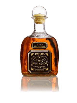 Patron Extra Anejo 7 Anos Tequila - Liquor On Broadway