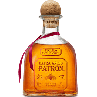 Patron Extra Añejo Tequila - Liquor On Broadway
