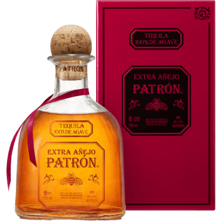 Patron Extra Añejo Tequila - Liquor On Broadway