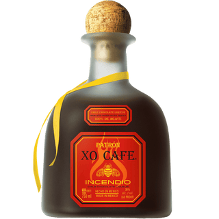 Patron XO Cafe Incendio - Liquor On Broadway