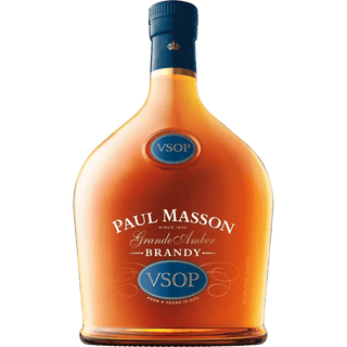 Paul Masson Brandy VSOP - Liquor On Broadway