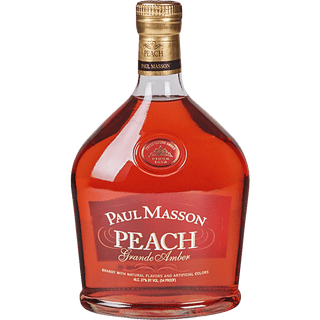 Paul Masson Peach - Liquor On Broadway