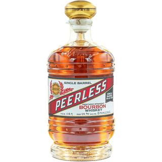 Peerless Kentucky Straight Bourbon - Liquor On Broadway