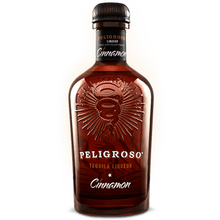 Peligroso Cinnamon Tequila - Liquor On Broadway