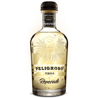 Peligroso Tequila Reposado - Liquor On Broadway