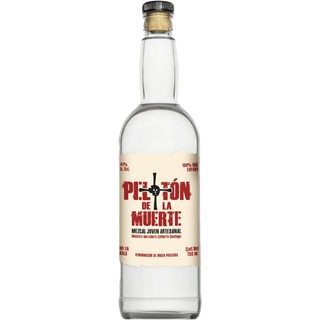 Peloton De La Muerte - Liquor On Broadway