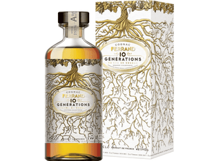 Pierre Ferrand 10 Generations Cognac - Liquor On Broadway