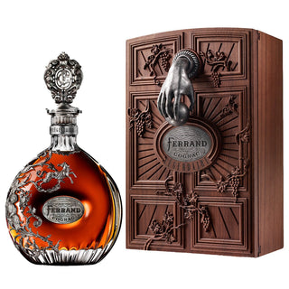 Pierre Ferrand cognac légendaire - Liquor On Broadway