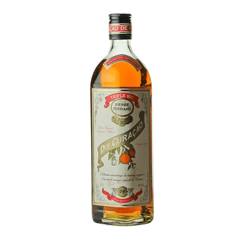 Pierre Ferrand Dry Curacao - Liquor On Broadway