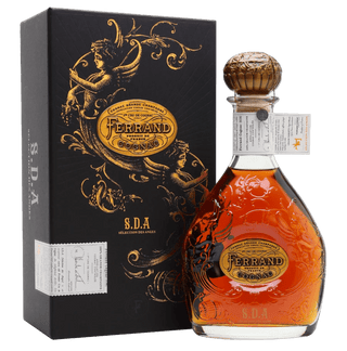 Pierre Ferrand S.D.A. Selection Des Anges Cognac - Liquor On Broadway