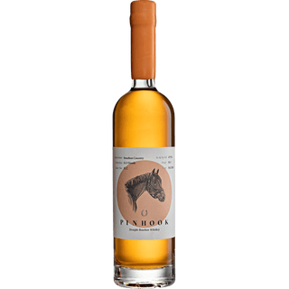 Pinhook 2018 Flagship Bourbon "Bourbon Country" - Liquor On Broadway