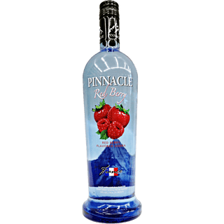 Pinnacle Red Berry - Liquor On Broadway